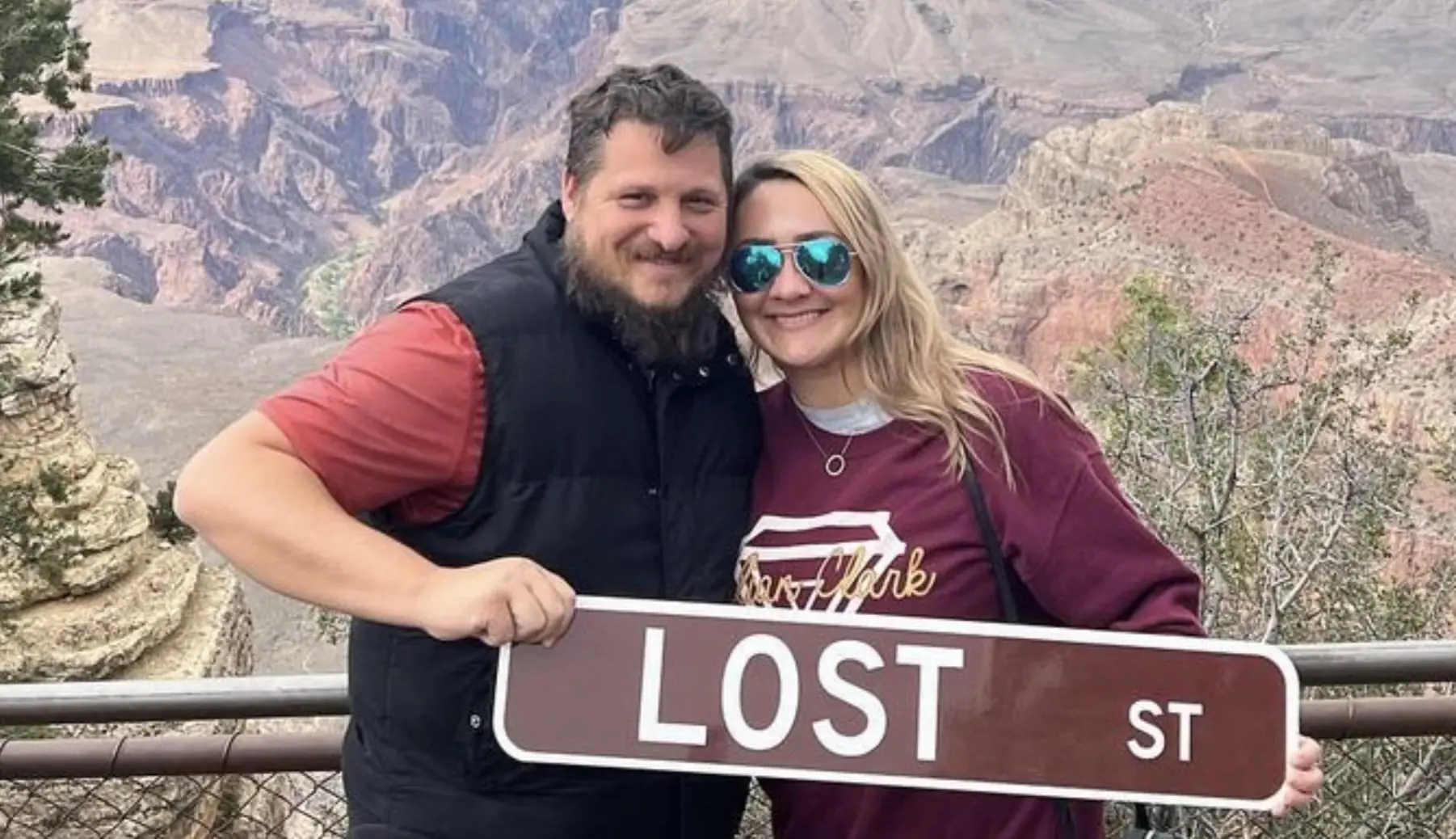 Credit: justbillyleblanc/Instagram