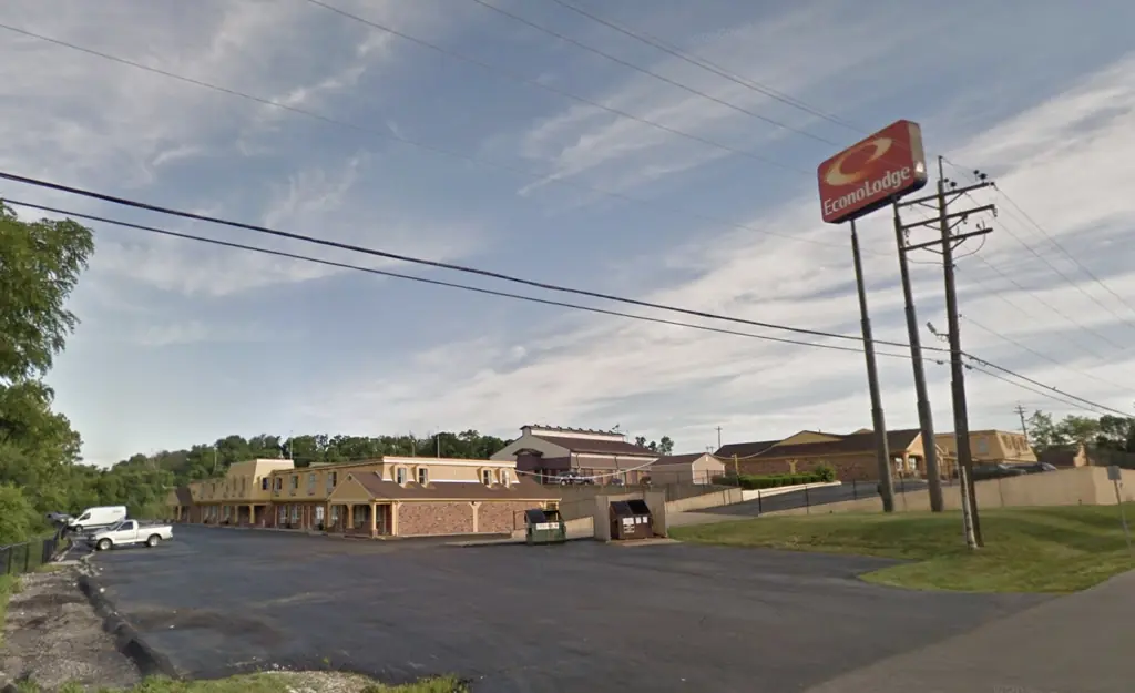 Kentucky motel ordered to pay $2 million after guest dies from scalding 150-degree shower
