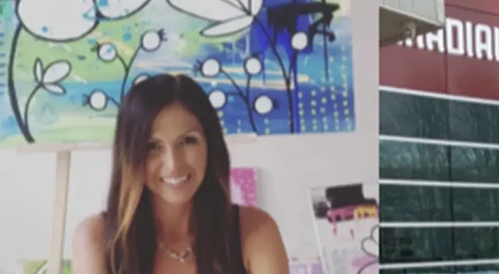 Two 'devoted' teachers are fatally shot in separate homes, leaving their two children orphaned