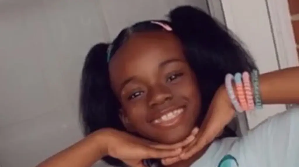 12-Year-old Tennessee girl charged with murdering her 8-year-old cousin after row about iPhone