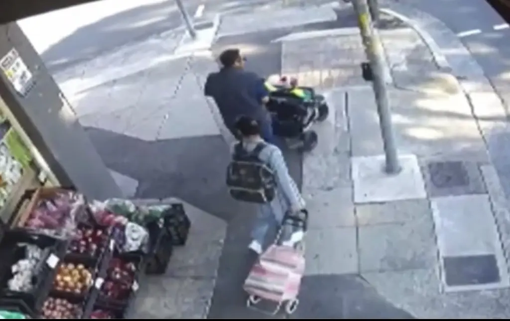 Heartbreaking new details emerge as father who jumped onto train tracks to save twin daughters is identified