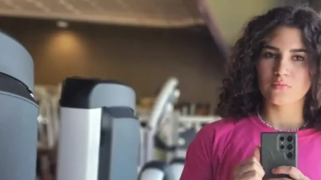 Arizona woman, 25, found dead in car alongside the body of her alleged stalker