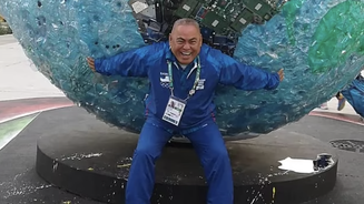 Olympics coach dies suddenly at the Paris Games