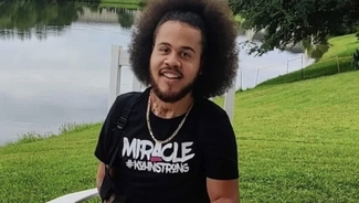 Man who miraculously woke up from 244-day coma is killed by pick-up truck