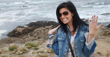 Family of Ellen Greenberg - whose death was ruled suicide despite multiple stab wounds - speaks out following huge update
