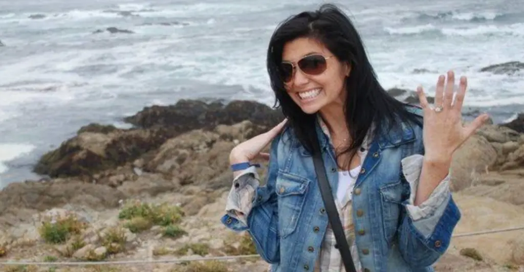 Family of Ellen Greenberg - whose death was ruled suicide despite multiple stab wounds - speaks out following huge update