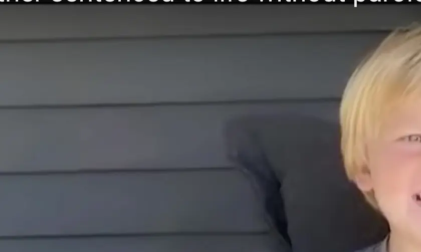 Ohio dad's heartbreaking final words to three sons before shooting all of them dead