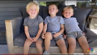 Ohio dad's heartbreaking final words to three sons before shooting all of them dead