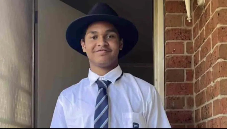 Boy, 13, who came home with a headache dies suddenly just days later