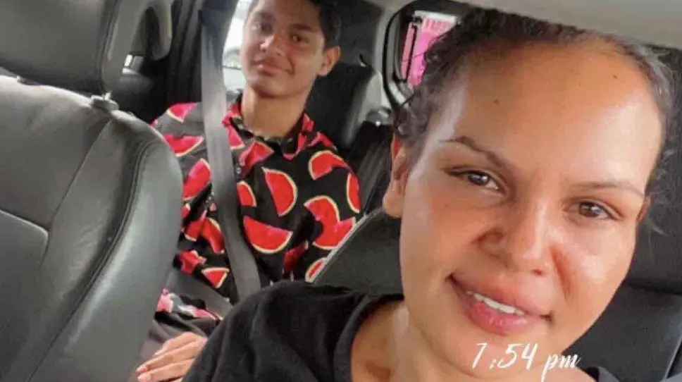 Credit: GoFundMe