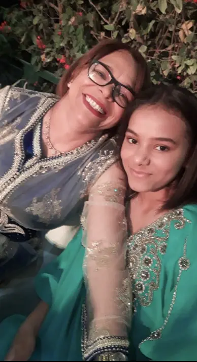 Lily passed away on her mother's shoulder. Credit: JustGiving