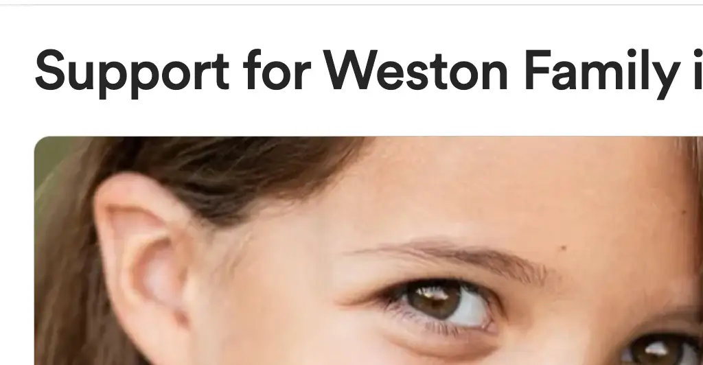 Sydney Weston tragically died after a medical emergency on a plane. Credit: GoFundMe