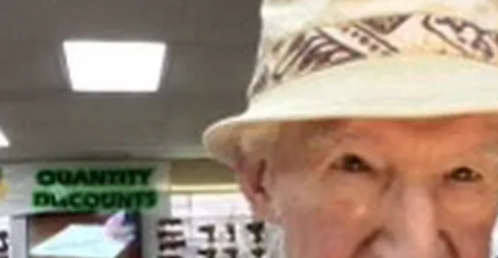 Over $340,000 is raised for Air Force veteran, 90, who was seen pawning jewelry to care for wife with dementia