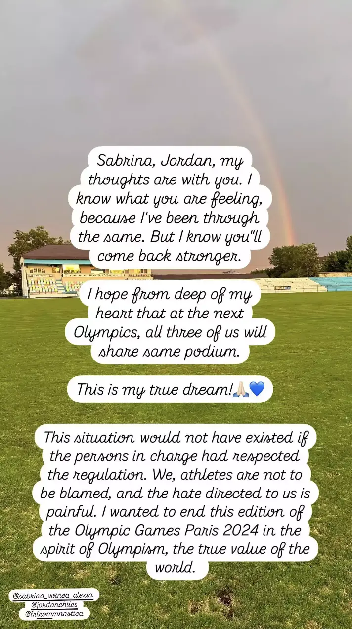 Credit: Instagram