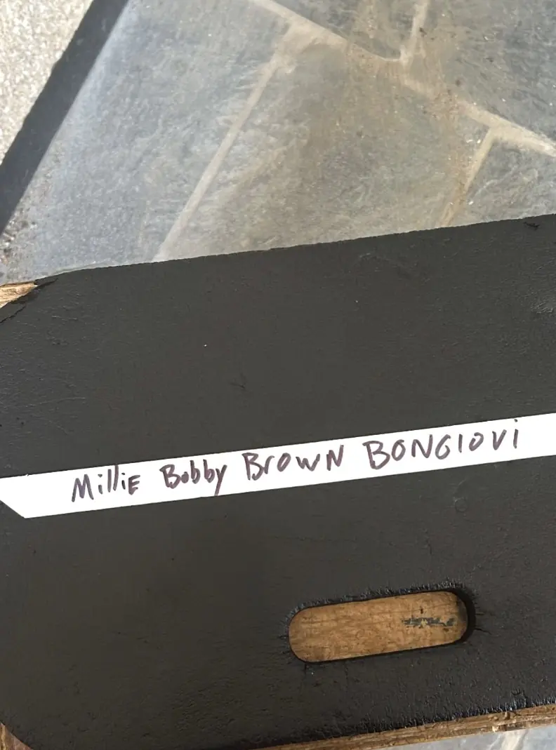 Credit: Millie Bobby Brown / Getty