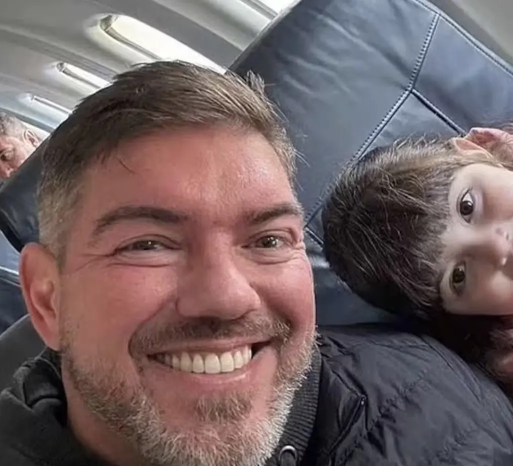 Chilling 'last words' of 3-year-old girl who died in plane crash that killed everyone on board