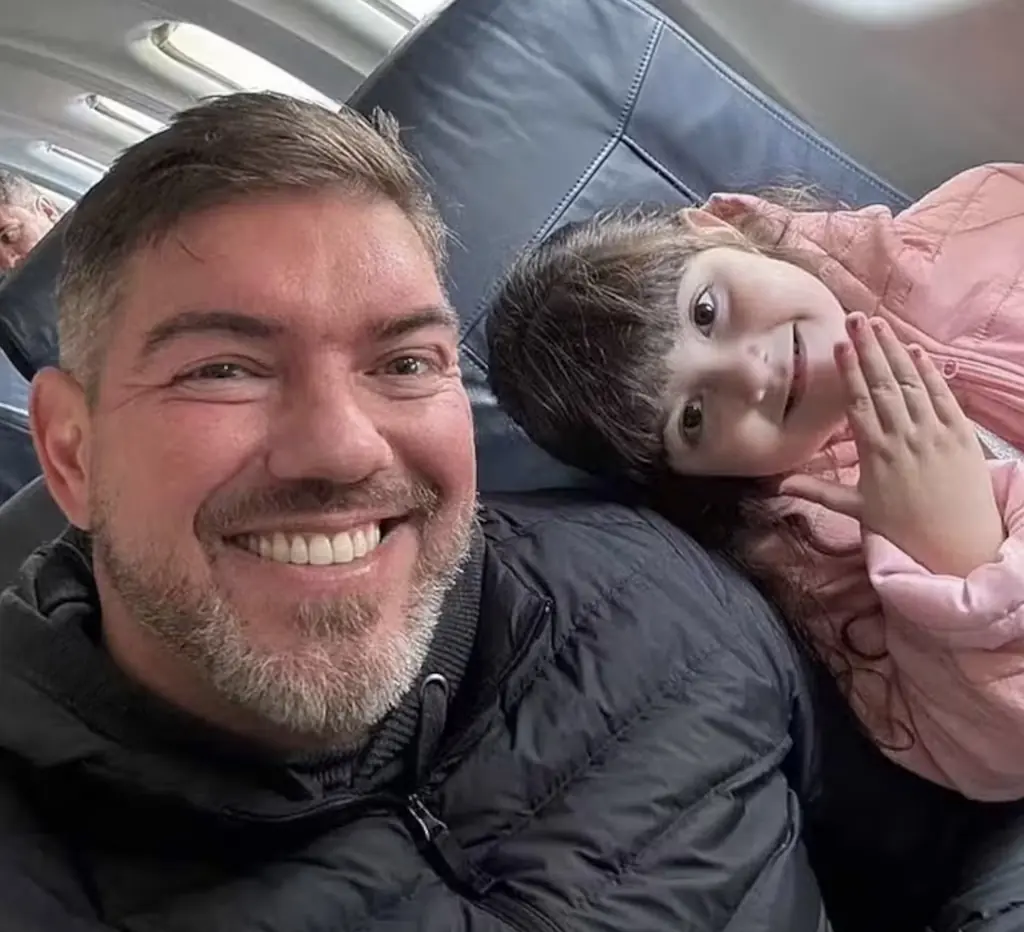 Chilling 'last words' of 3-year-old girl who died in plane crash that killed everyone on board