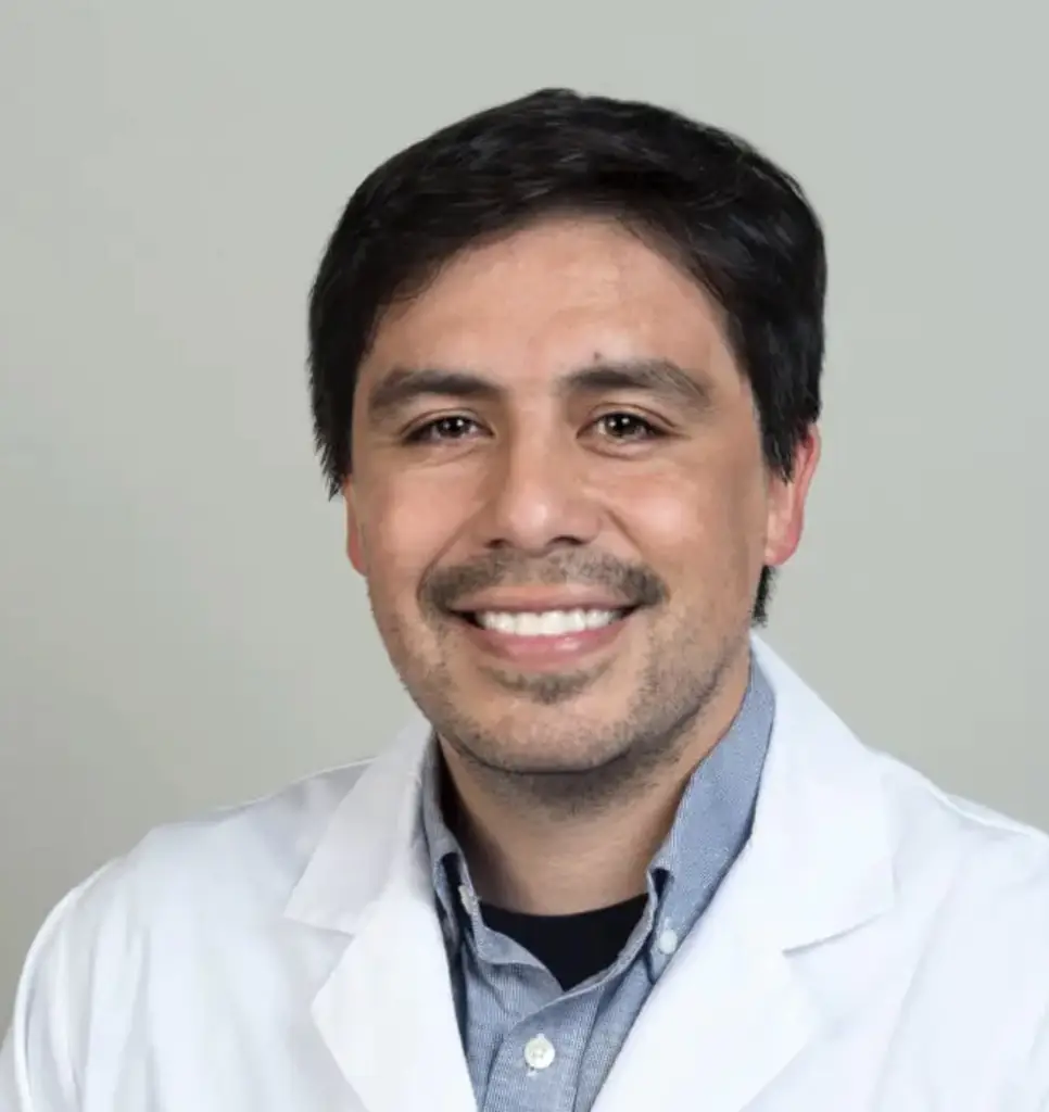 Dr. Salvador Plasencia has been charged in connection to Perry's death. Credit: Malibu Canyon Urgent Care