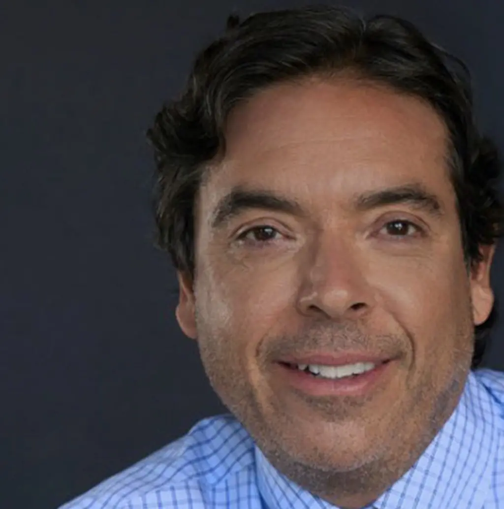 Dr. Mark Chavez. Credit: TheHealthMD / LinkedIn