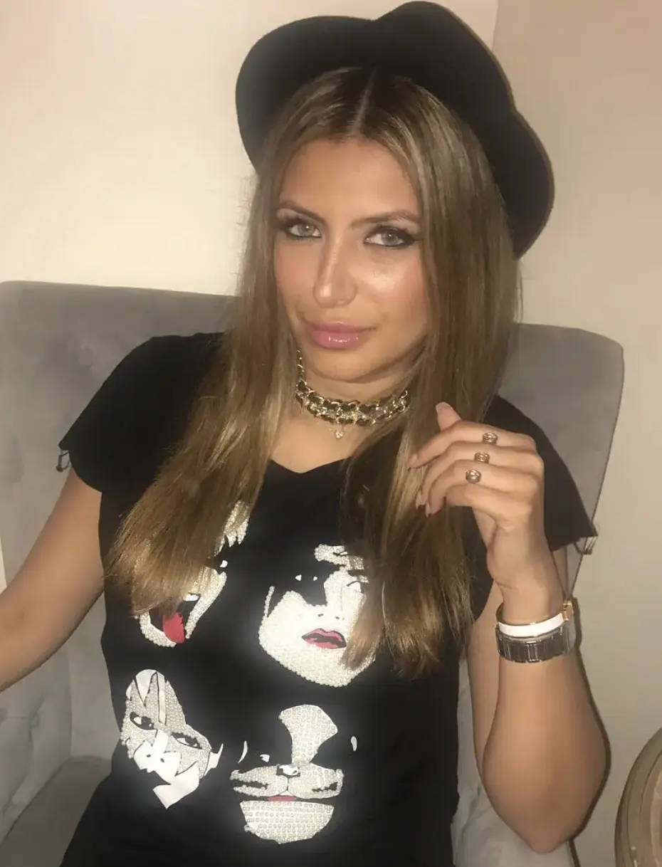 Jasveen Sangha. Credit: @jasveen_s/Instagram