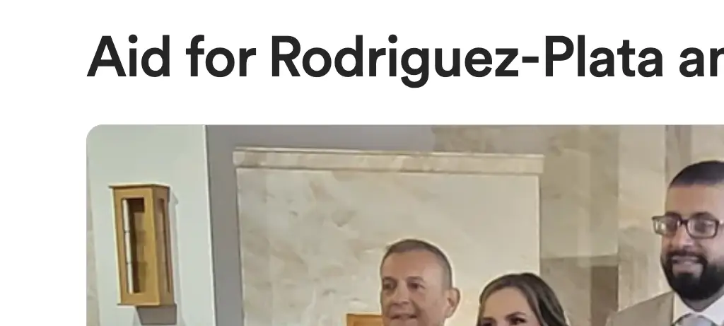 Credit: GoFundMe