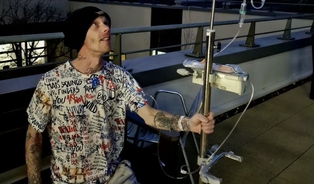 YouTube star Luke Goodwin dead at 35 after battle with rare form of cancer
