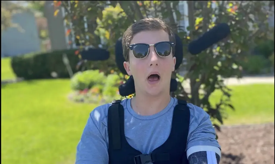 Chilling four-word text sent by 'pledge dad' after student suffered 'worst fraternity hazing injury ever'