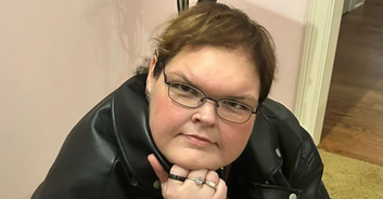 Tammy Slaton shares new post celebrating incredible 500lb weight loss
