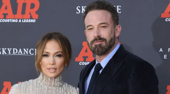Jennifer Lopez files for divorce from Ben Affleck after two years of marriage