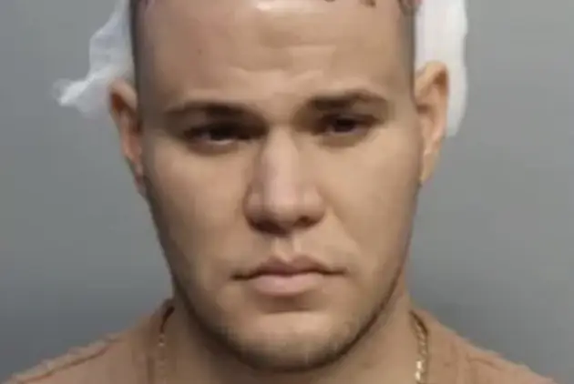 Bleeding man arrested after refusing to leave plane after hair transplant