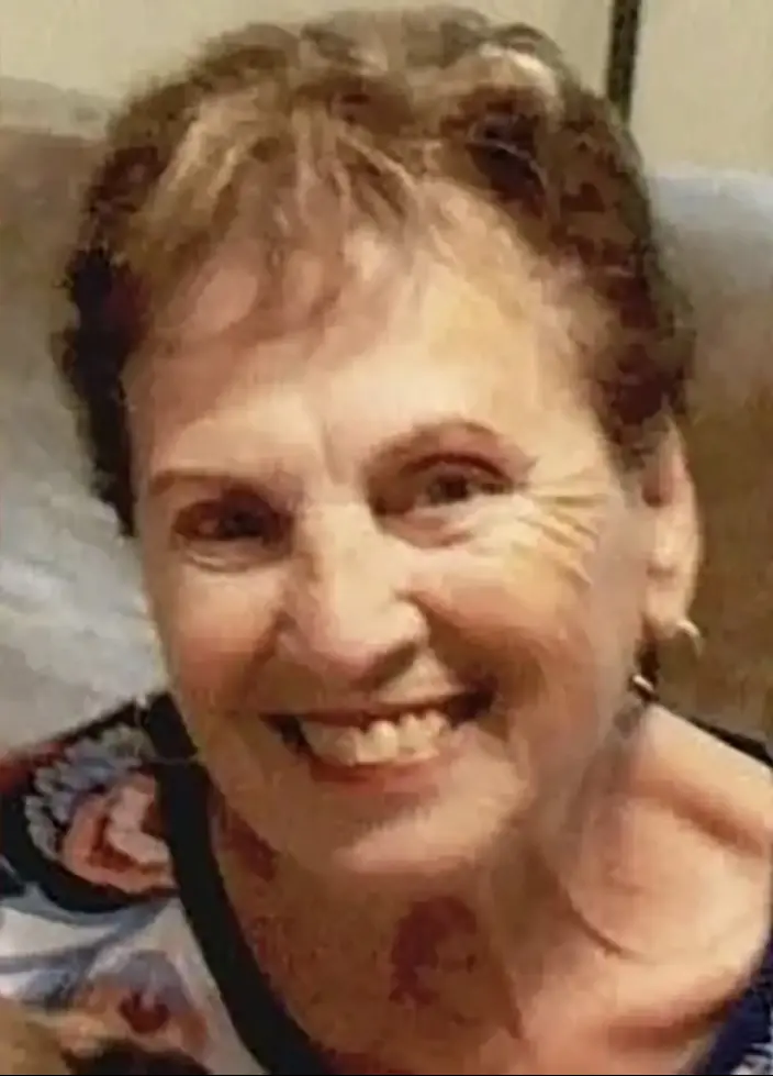 Theresa DeLucia died on August 19, aged 95. Credit: Dignity Memorial 