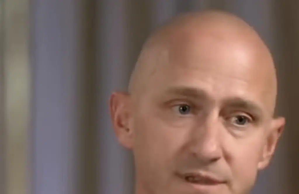 Joseph Emerson has spoken out about the incident that has changed his life. Credit: ABC News