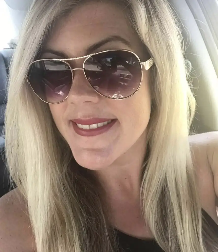 Kristine Melton. Credit: Cape Coral Police Department