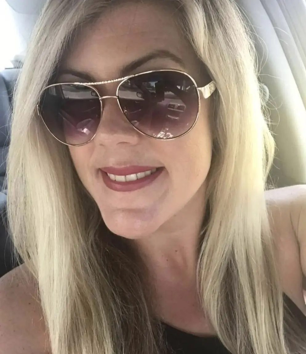 Kristine Melton. Credit: Cape Coral Police Department