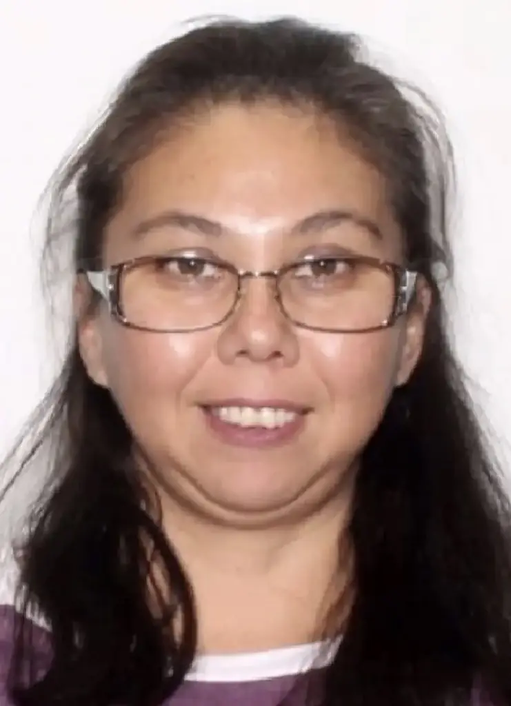 Diane Ruiz. Credit: Cape Coral Police Department