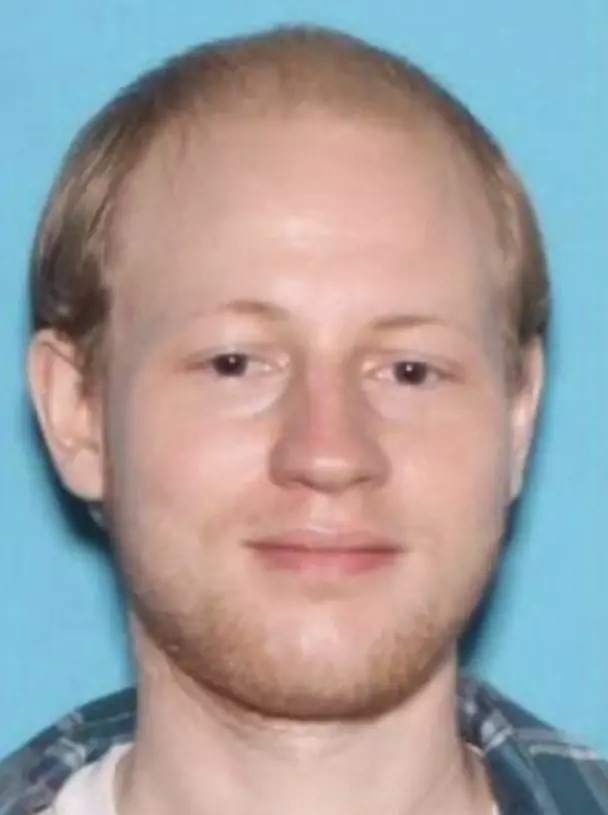 Kevin Loibl was dangerously obsessed with Grimmie. Credit: Orlando Police Department 