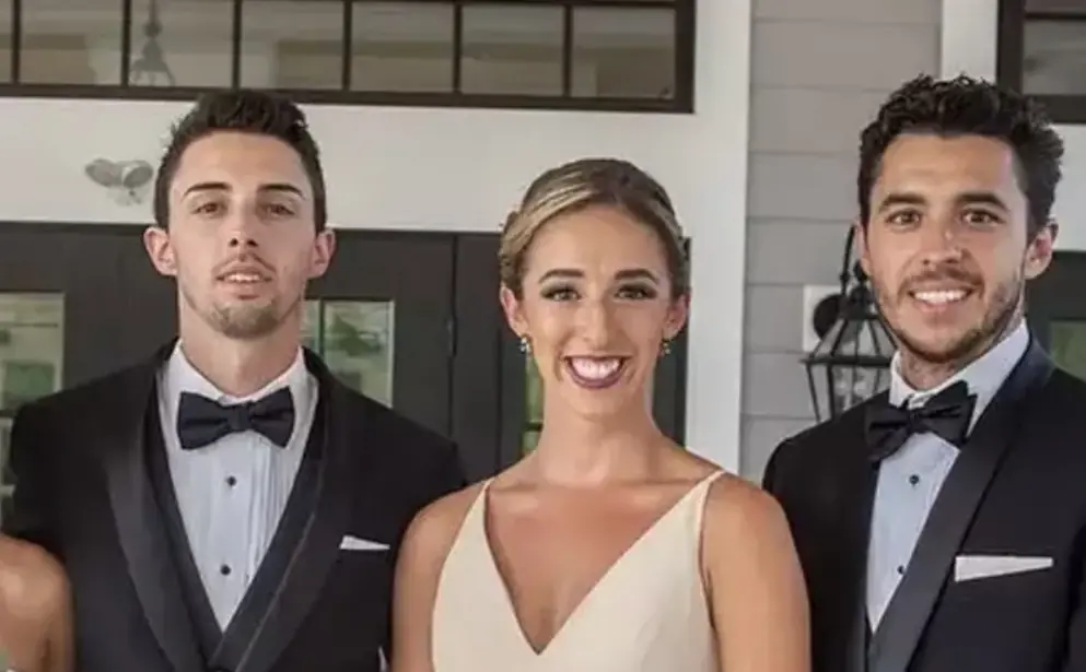 Gaudreau family issues statement after NHL star Johnny and his brother Matthew are killed the day before their sister's wedding