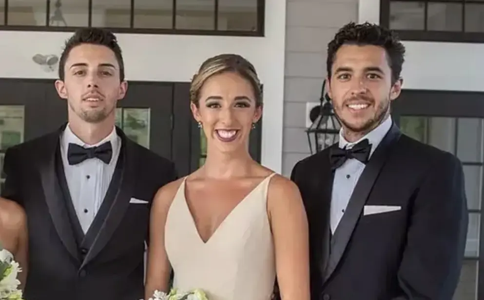 Gaudreau family issues statement after NHL star Johnny and his brother Matthew are killed the day before their sister's wedding