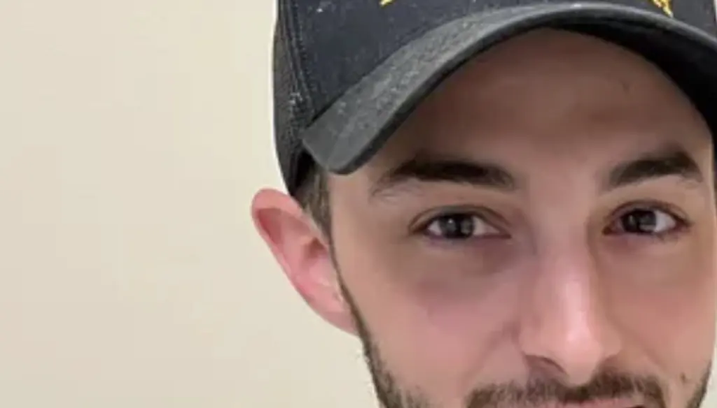 Johnny Gaudreau’s brother Matthew was expecting first child as both are killed by alleged drunk driver