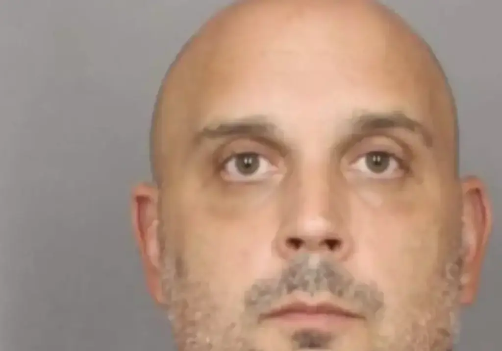 Alleged drunk driver charged over the deaths of Johnny and Matthew Gaudreau lets out sigh after hearing judge's decision