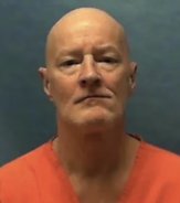 Killer utters just two words before execution after spending three decades on death row