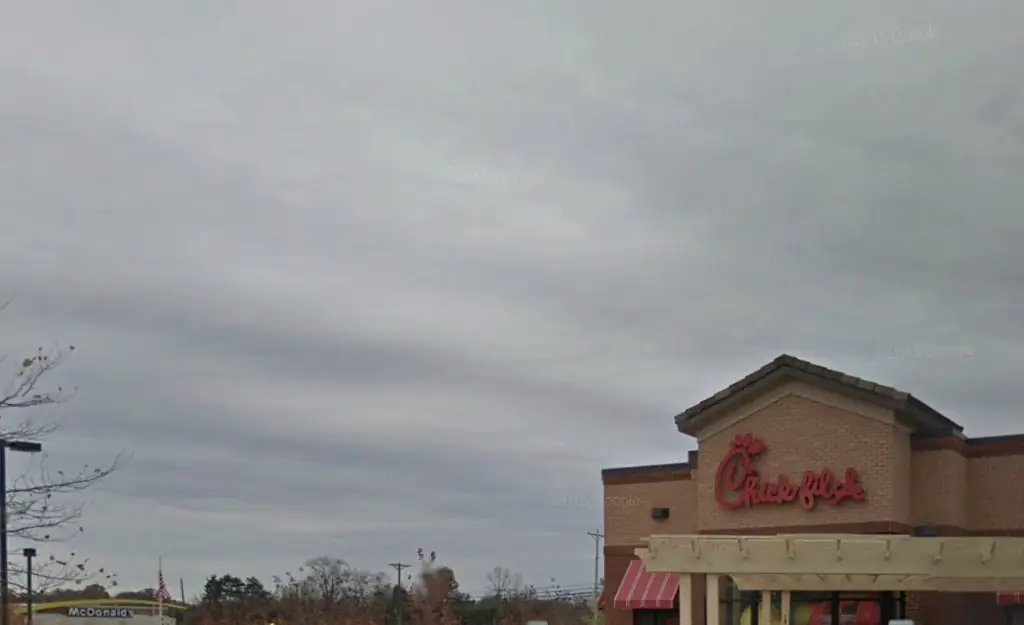 Chick-fil-A customer called racial slur on receipt responds to people saying it was an innocent mistake