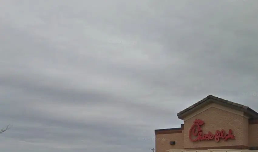 Black Chick-fil-A customer left horrified after seeing what worker had called him on order ticket