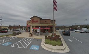 Black Chick-fil-A customer left horrified after seeing what worker had called him on order ticket