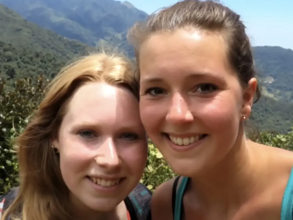 Chilling photo left behind by friends who vanished on holiday as disturbing theory emerges about what happened to them