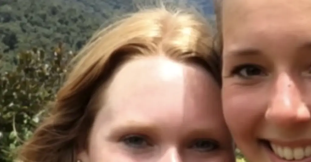 Chilling theories about the mysterious photos found on camera of missing friends who vanished while hiking