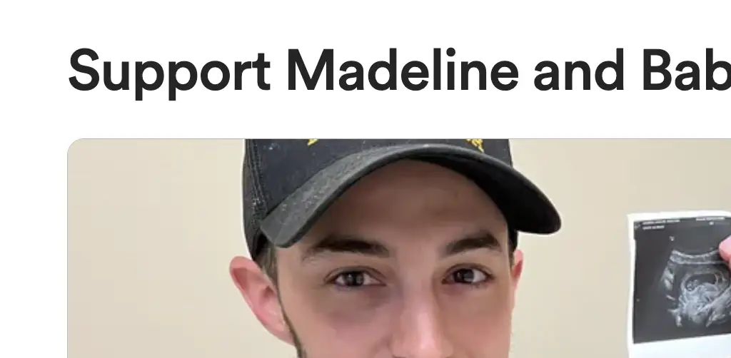 Credit: GoFundMe