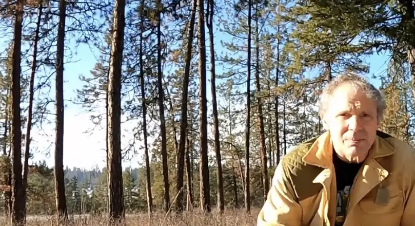 YouTuber Paul Harrell announces his own death in heartbreaking video