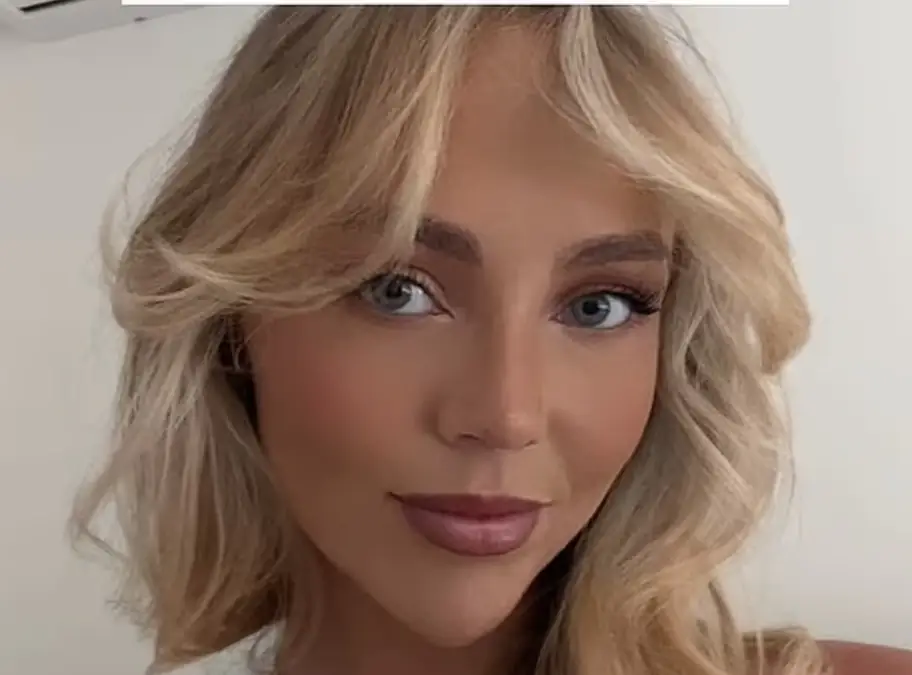 'Australia's most sexually active woman' reveals outrageous bedroom goal for 2025