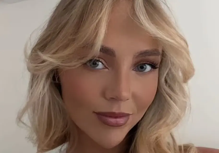 OnlyFans star who slept with 300 men in one year is now taking applications from men to have sex with her